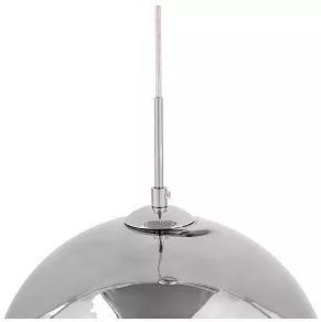 Подвесной светильник LUMINA DECO Veroni LDP 1029-200 CHR