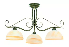 Люстра на штанге Nowodvorski Fiona 392