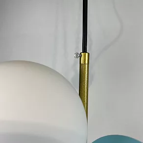 Подвесной светильник Imperiumloft MATISSE MATISSE-ONE01