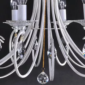 Подвесная люстра Citilux Джесси CL410182