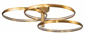 Люстра на штанге Kink Light Тор-Трио 08203,20(3000K)