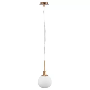 Подвесной светильник Maytoni Erich MOD221-PL-01-G