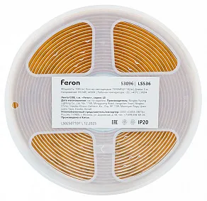 Лента светодиодная Feron  53096