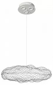 Подвесная люстра Loft it Cloud 10247/550 White