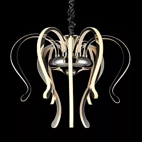 Подвесная люстра Mantra Versailles 5562