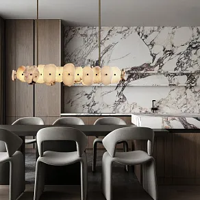 Подвесной светильник Loft it Alicante 10248/1200