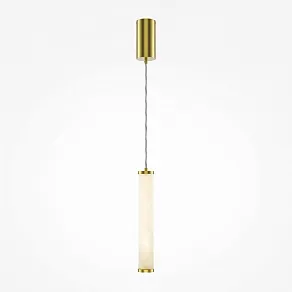 Подвесной светильник Maytoni Yora MOD464PL-L8BSK