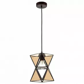 Подвесной светильник Favourite Polihedron 1920-1P