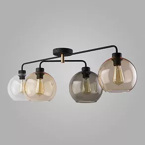 Накладной светильник TK Lighting Grant 4460 Grant
