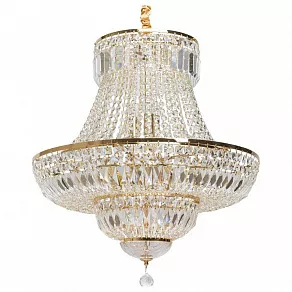 Подвесная люстра Chiaro Диана 2 340011409