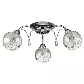 Потолочная люстра Lumion Siverina 3064/3C