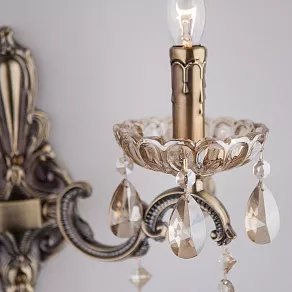 Бра Bogate's Beatrix 285/2 Strotskis