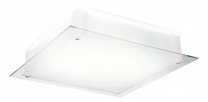 Накладной светильник Globo Quadro 48322