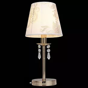 Настольная лампа декоративная ST-Luce RIposo SLE102.204.01