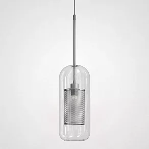 Подвесной светильник Imperiumloft CATCH F CATCH-F01