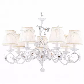 Подвесная люстра Favourite Mariposa 1839-7P