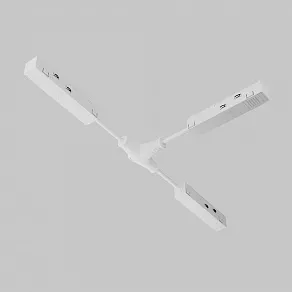 Соединитель гибкий для треков Maytoni Accessories for tracks Exility TRA034CWT-42W