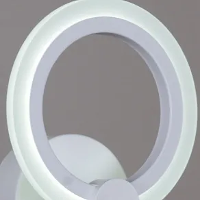 Бра Reluce 09501 09501-0.2-01 WH