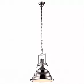 Подвесной светильник Arte Lamp Decco A8021SP-1CC