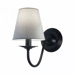 Бра ST-Luce Nero SL684.401.01