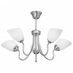 Люстра на штанге Vitaluce V3184 V3581/5PL