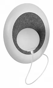 Накладной светильник Loft it Wonders 10237W White