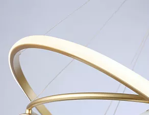 Подвесная люстра Ambrella Light FL FL66324