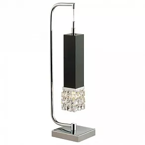 Настольная лампа декоративная Odeon Light Allen 2206/1T