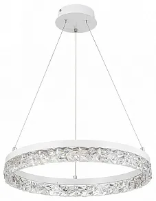 Подвесной светильник Escada Glacial 10224/SG LED