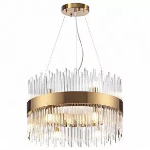 Подвесной светильник Odeon Light Focco 4722/12