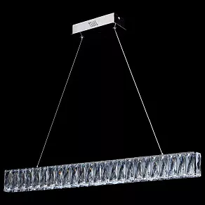 Подвесной светильник Chiaro Гослар 5 498012901