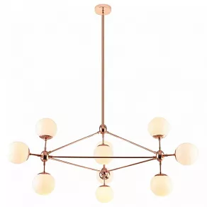 Люстра на штанге Aployt  APL.606.07.10