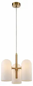 Подвесная люстра Velante 336 336-503-03