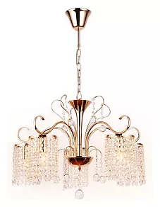 Подвесная люстра Ambrella TR450 TR4507