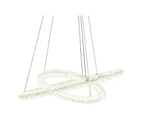 Подвесной светильник AM-Group OVALE OVALE GD D600+400