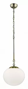 Подвесной светильник SIMPLE STORY 1123 1123-1PL