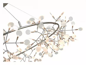 Подвесная люстра ST-Luce Rafina SL379.103.216