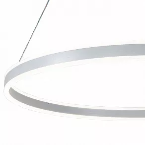 Подвесной светильник Indigo Galass 14001/1P White