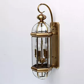 Светильник на штанге Chiaro Мидос 1 802020504