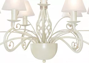 Подвесная люстра Lightstar Esedra 782096