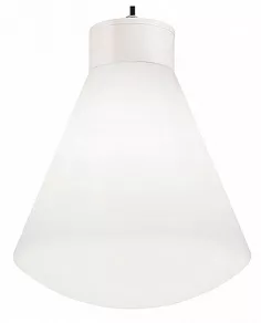 Подвесной светильник Ideal Lux Outventure OUVERTURE SP1 BIANCO