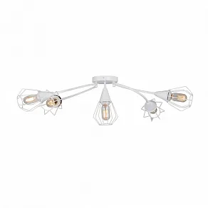 Потолочная люстра Vitaluce V3037 V3037-0/5PL