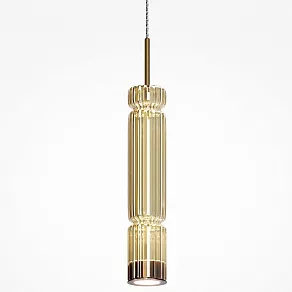 Подвесной светильник Maytoni Ordo MOD272PL-L12BS3K1