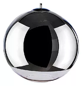 Подвесной светильник Azzardo Silver ball 40 AZ0734