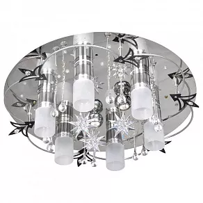 Потолочная люстра Omnilux OM-175 OML-17507-09