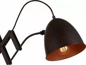 Бра Favourite Bellows 1761-1W