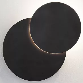 Накладной светильник Elektrostandard Figure 40135/1