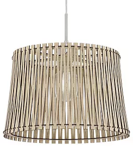 Подвесной светильник Eglo ПРОМО Sendero 96192