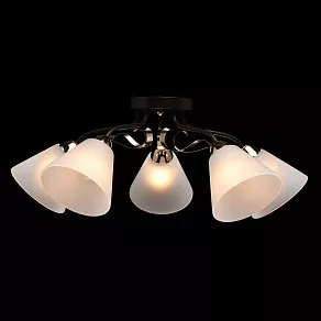 Потолочная люстра De City Нежность 676014605