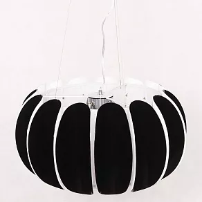 Подвесной светильник LUMINA DECO Bellmaria LDP 7788-500 BK